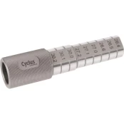 Įrankis Cyclus Tools for measuring crown race diameter (720228) kaina