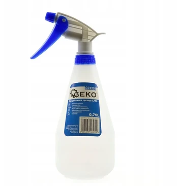 Rankinis purkštuvas Geko 0,75 l