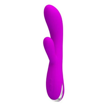 LYBAILE Pretty Love Wilbur Vibrator Rožinė with heating