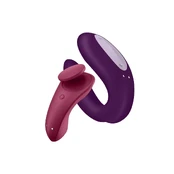 Vibratorius SATISFYER PARTNER BOX 1 kaina