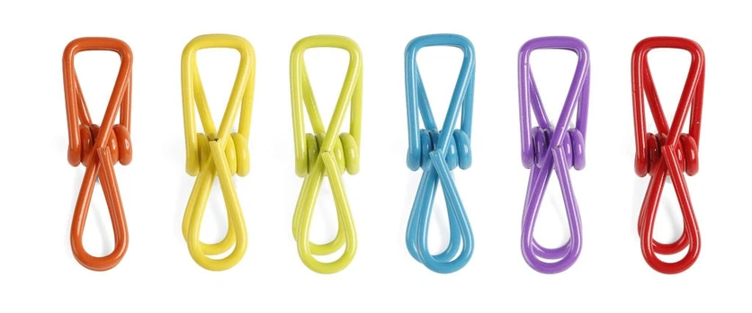 Multi-Purpose Clips (BC37)