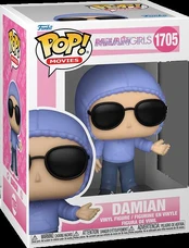FUNKO POP! Vinilinė figūrėlė: Mean Girls - Damian kaina