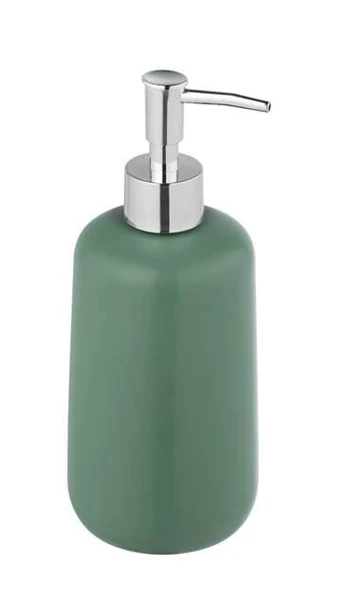 Soap dispenser, ceramic, 20 cm, Allstar