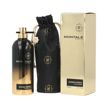 Montale Paris Intense Pepper Eau De Parfum 100 ml 100 ml