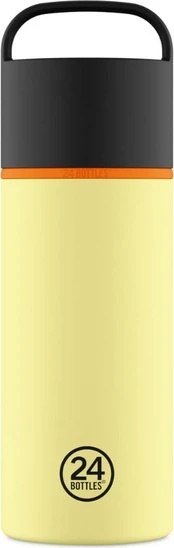 24Bottles - Spin Bottle - Citrus - 730 ml