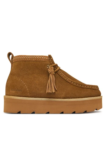 Aulinukai Clarks MeareWalla Mid 26328489 Ruda
