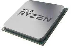 Procesorius CPU AMD Desktop Ryzen 7 7700 Raphael AM5 3800 MHz Cores 8 32MB Socket SAM5 65 Watts GPU Radeon OEM 100-000000592