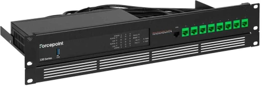 Fortinet Rackmount.IT Kit for Forcepoint NGFW N60 / N120