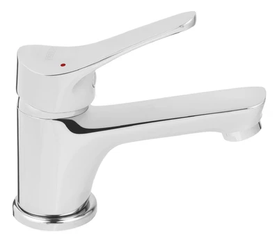 Bazinė baterija Ferro Stillo stovintis chromas (BSL2)