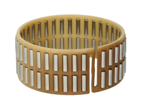 guolis, mechaninė transmisija 0735321530ZF