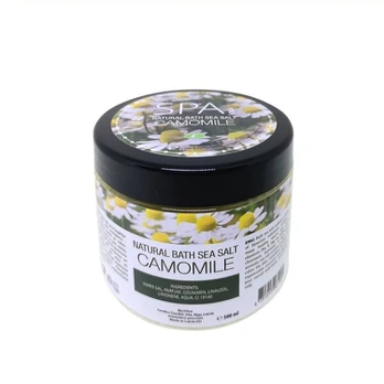 Vonios druska Bio2You Ramunėlė, 500 g