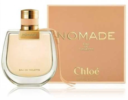 Chloe Nomade EDT 75ml Testeris