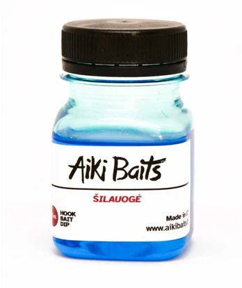 Dipas Aiki Baits 75ml - šilauogė