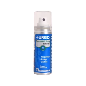 URGO purškiamas pleistras, 40 ml