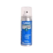 URGO purškiamas pleistras, 40 ml kaina