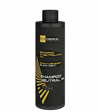 Bema Ecochemical šampūnas su neutraliu Ph 200ml