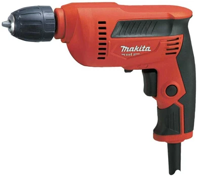 MAKITA WIERTARKA 450W 10mm M6002B SAMOZACISK /MT