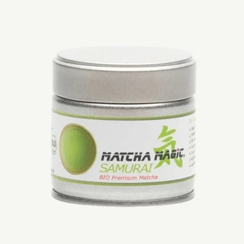 Ekologiška matcha arbata, 30 g