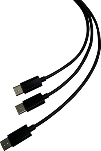 Dual Play & Charge Cable Playstation 5