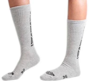 Palladium Jacquard Mis Kojinės 2 SX7385-034