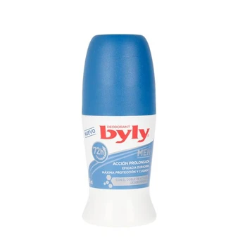 Byly Jie buvo For Men Dezodorantas Roll-On 50ml