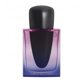 Shiseido Ginza Night EDP Purškiklis 30ml