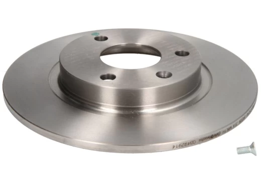 BREMBO 08.4929.14 Brake Disc