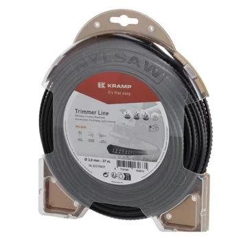 Pjovimo valas 3 mm L37m 13286532