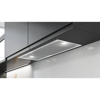 Gartraukis ESISTYLE LINEAR 56 TOTAL WH-GLASS