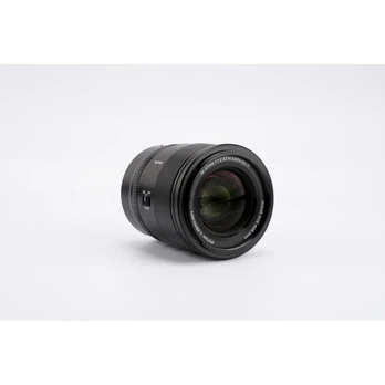Viltrox AF 27mm F1.2 Nikon Z PRO