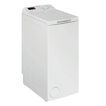 Skalbyklė Indesit BTW S60400 EU/N