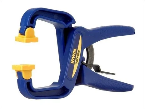 Irwin C formos spaustuvas 4 / 100 mm
