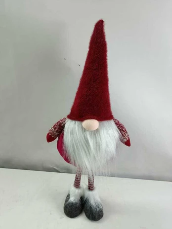 Kalėdinis nykštukas Markus, 64 cm