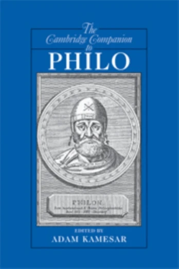 Cambridge Companion to Philo