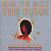 CD Various - And We Got The Funk