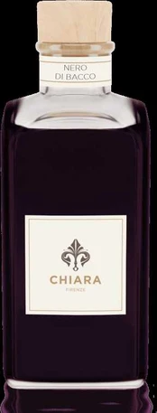 Chiara Firenze NERO DI BACCO namų kvapas, 100ml