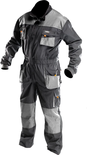 Neo Overall Rormiar L / 52 (81-250-L)