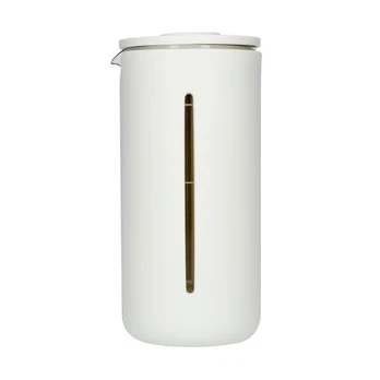 Kavamalė Timemore - U French Press Baltas 450 ml