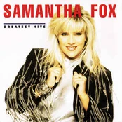 CD Samantha Fox - Greatest Hits