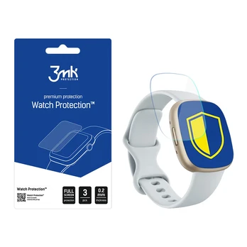 3Mk Protection Fitbit Sense 2 – 3mk Watch Protection ARC