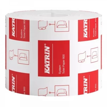 Katrin Siteminis tualetinis popierius Toilet Paper Roll System