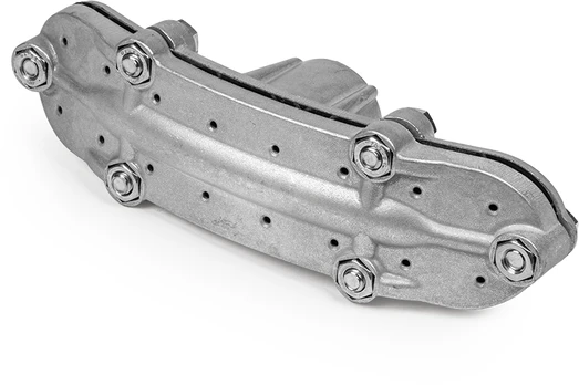 Purkštuvo antgalis 3/4" vid.sr. Bradas PROFI