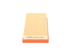 Oro filtras BOSCH 1457433686 kaina
