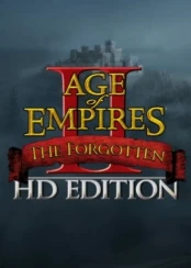 Age of Empires II HD PC kaina