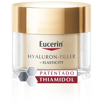 Eucerin HYALURON FILLER + ELASTICITY DAY SPF30 + REFILL 2 u