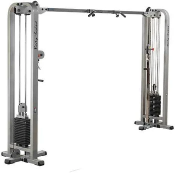 Kryžminės traukos treniruoklis Body-Solid SCC1200