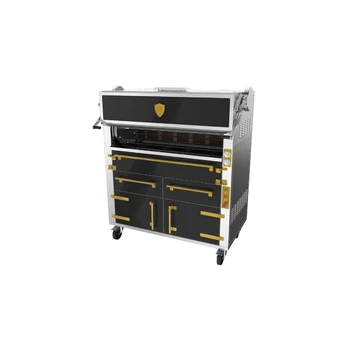 Grilis JOSPER Rotisserie ASJ-130