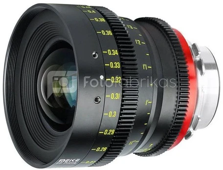 Meike 16mm T2.5 Cine RF