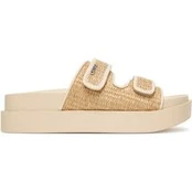 Šlepetės DKNY Piper K2691150 Smėlio