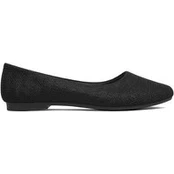 JENNY Balerinos CEO-WSS21732-01 Juoda